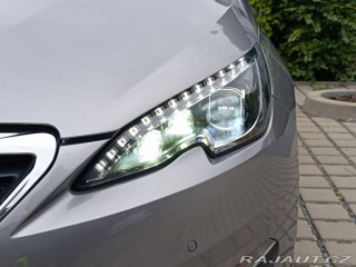 Peugeot 308  2014