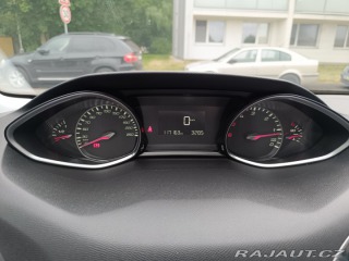 Peugeot 308  2014