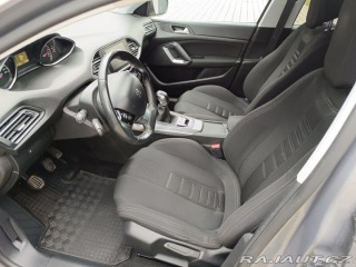 Peugeot 308  2014