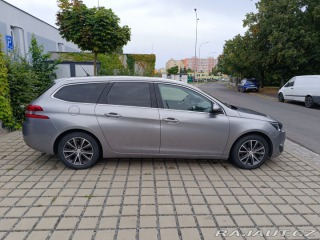 Peugeot 308  2014