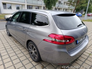 Peugeot 308  2014