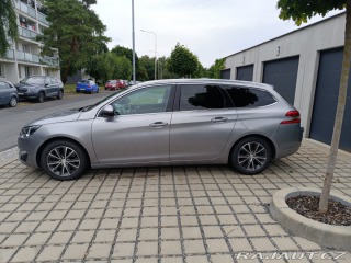 Peugeot 308  2014