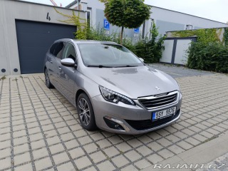 Peugeot 308  2014