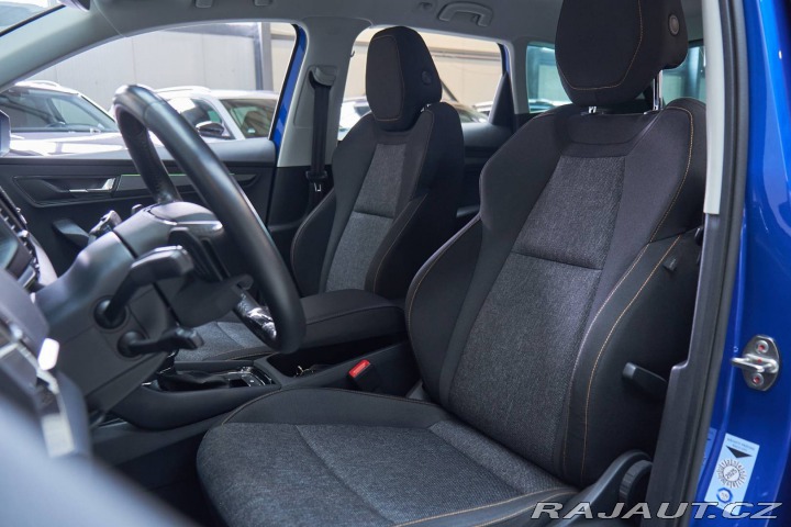 Škoda Karoq  2021