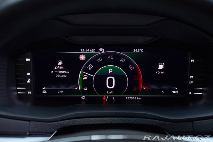 Škoda Karoq 1.5 TSI ACT Style DSG 2021
