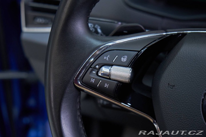Škoda Karoq  2021