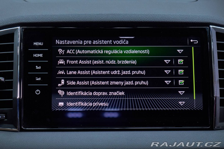 Škoda Karoq  2021