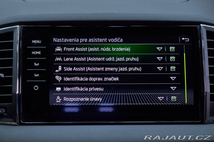 Škoda Karoq  2021