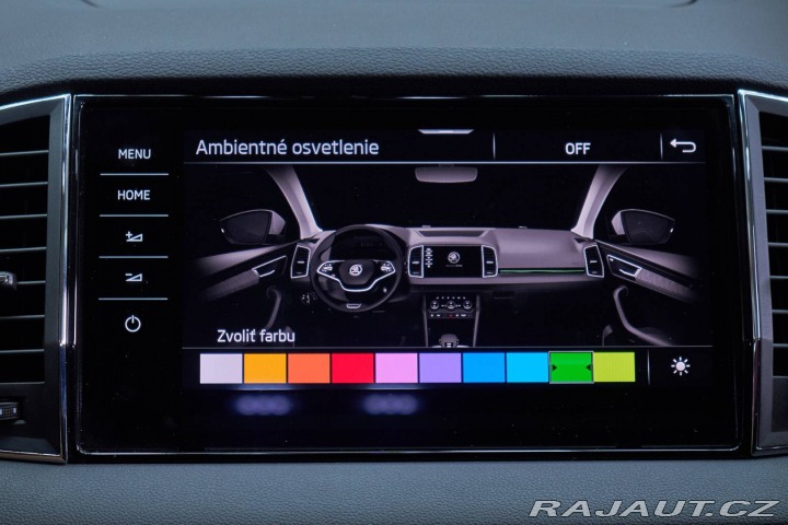 Škoda Karoq  2021
