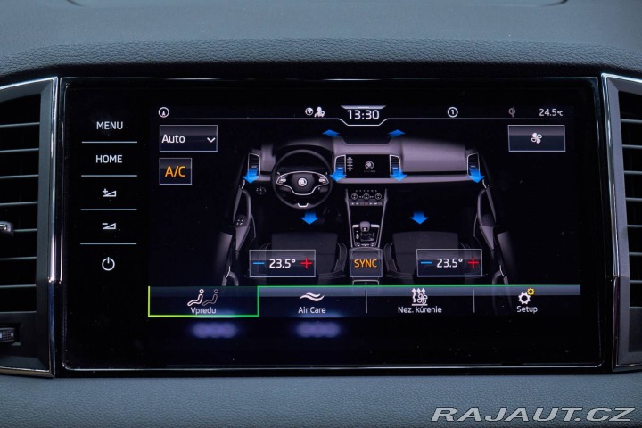 Škoda Karoq  2021