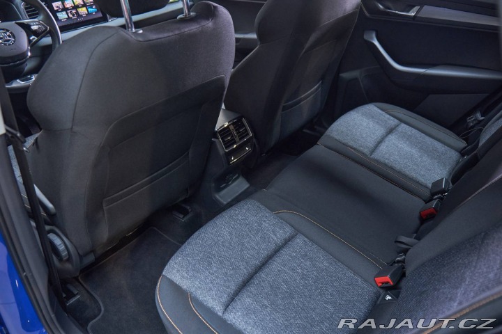 Škoda Karoq  2021
