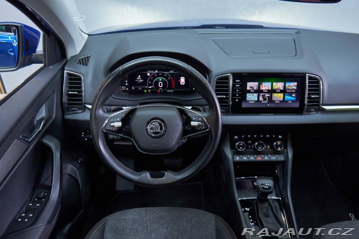 Škoda Karoq  2021
