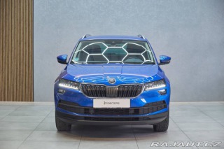 Škoda Karoq  2021