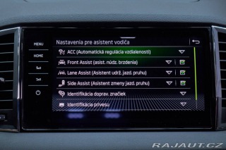 Škoda Karoq  2021