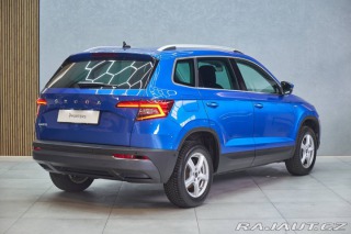 Škoda Karoq  2021
