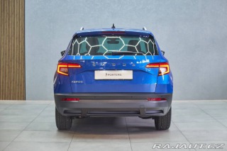 Škoda Karoq  2021