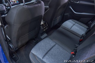Škoda Karoq  2021