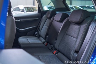 Škoda Karoq  2021