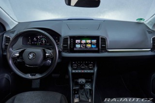Škoda Karoq  2021