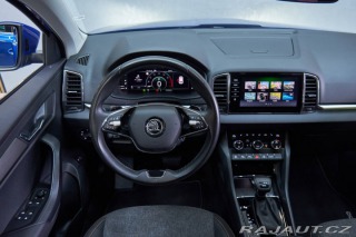 Škoda Karoq  2021