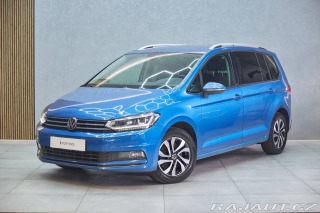 Volkswagen Touran 2.0 TDI SCR 150k Highlin