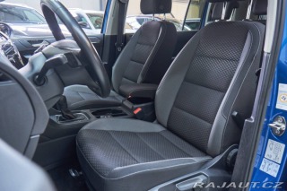 Volkswagen Touran 2.0 TDI SCR 150k Highlin 2022