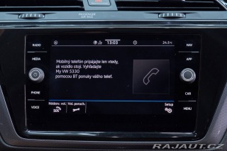 Volkswagen Touran 2.0 TDI SCR 150k Highlin 2022
