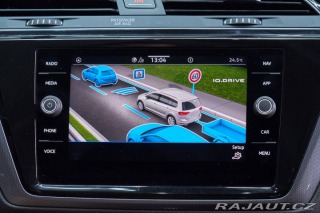 Volkswagen Touran 2.0 TDI SCR 150k Highlin 2022