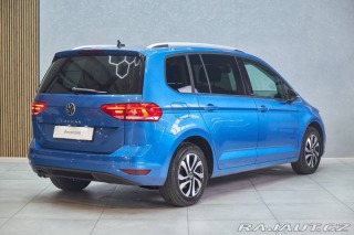 Volkswagen Touran 2.0 TDI SCR 150k Highlin 2022