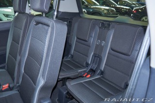 Volkswagen Touran 2.0 TDI SCR 150k Highlin 2022