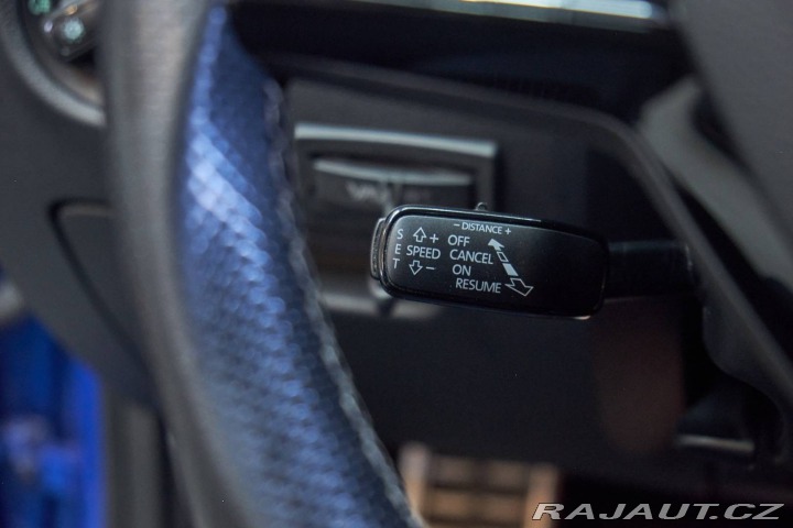 Škoda Octavia 2.0 RS 230 DSG 2015