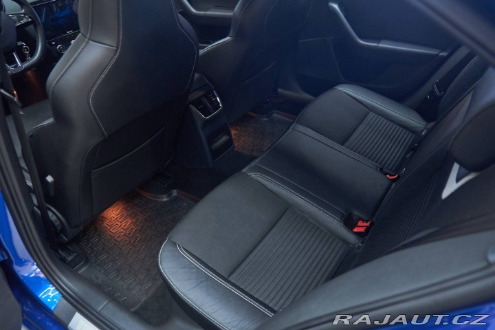 Škoda Octavia 2.0 RS 230 DSG 2015