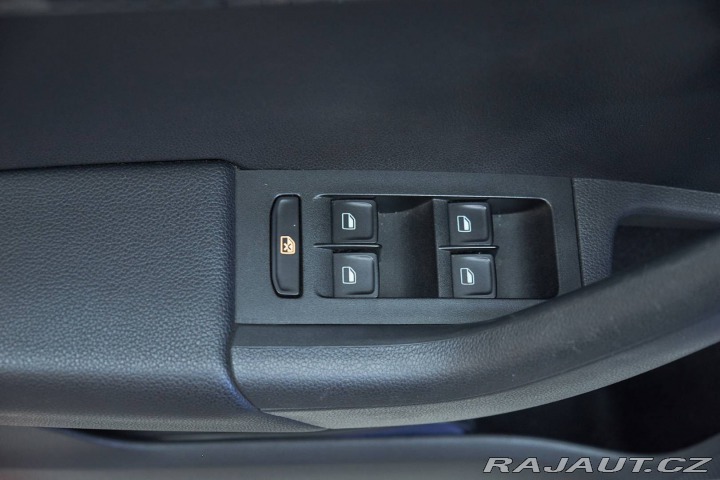 Škoda Octavia 2.0 RS 230 DSG 2015