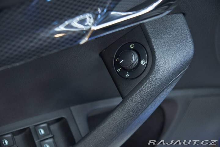 Škoda Octavia 2.0 RS 230 DSG 2015