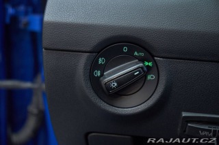 Škoda Octavia  2015