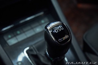 Škoda Octavia  2015