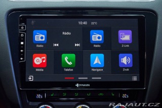 Škoda Octavia  2015