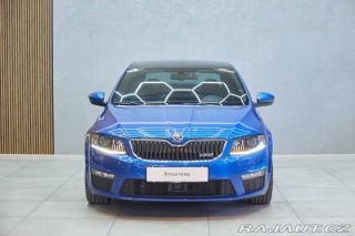 Škoda Octavia  2015