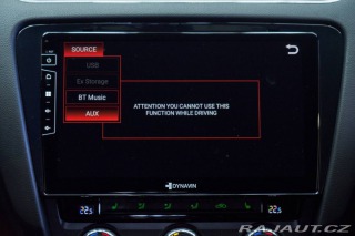 Škoda Octavia  2015