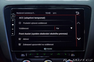 Škoda Octavia  2015