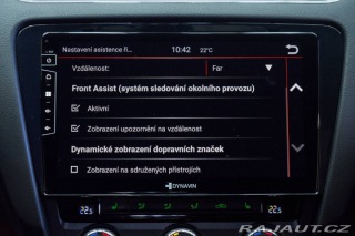 Škoda Octavia  2015