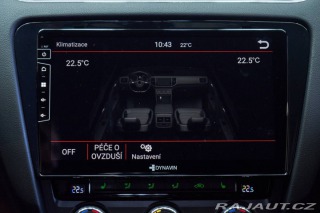 Škoda Octavia  2015