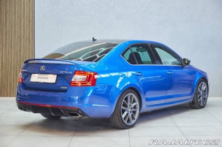 Škoda Octavia  2015