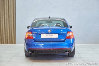 Škoda Octavia  2015