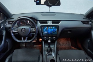Škoda Octavia  2015