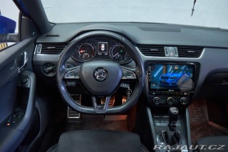 Škoda Octavia  2015