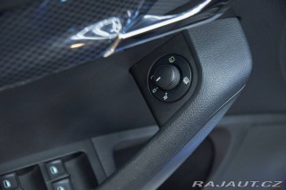 Škoda Octavia  2015
