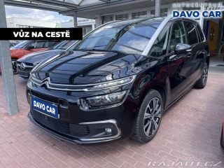 Citroën Grand C4 Picasso 1,2 PureTech Shine Pano 7