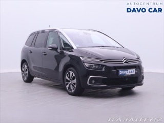 Citroën Grand C4 Picasso 1,2 PT 96kW Shine 7-Míst