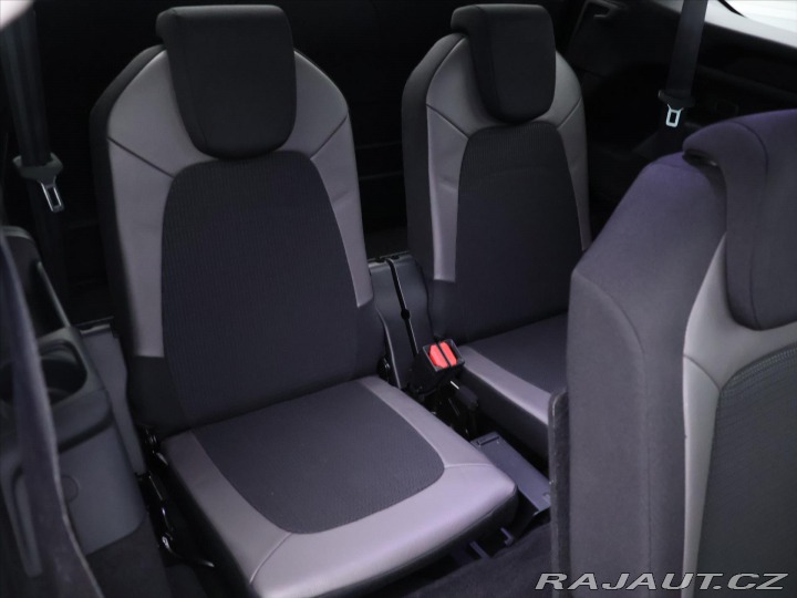 Citroën Grand C4 Picasso 1,2 PT 96kW Shine 7-Míst 2018